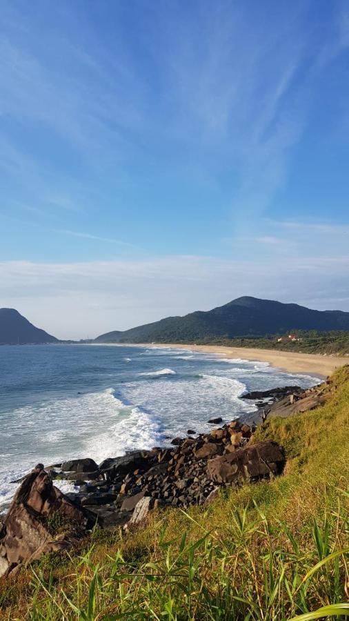 Pousada Pires Florianópolis Exteriör bild