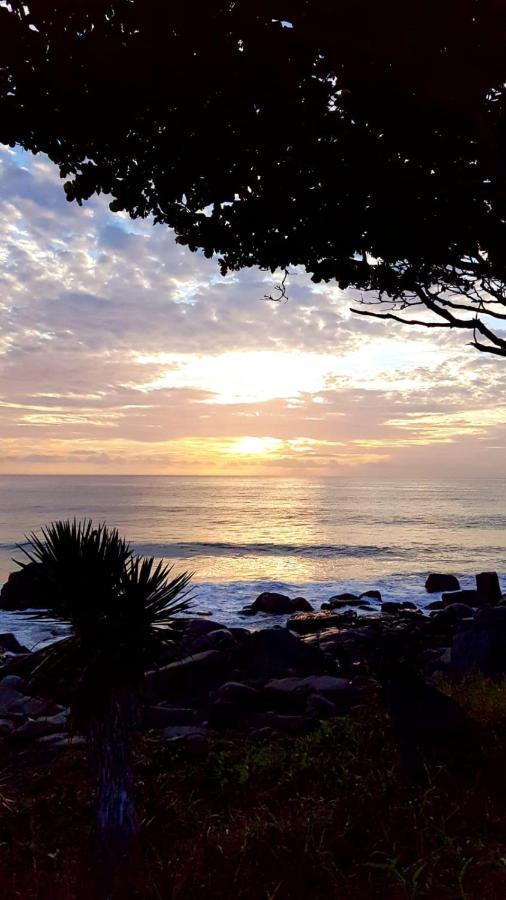 Pousada Pires Florianópolis Exteriör bild