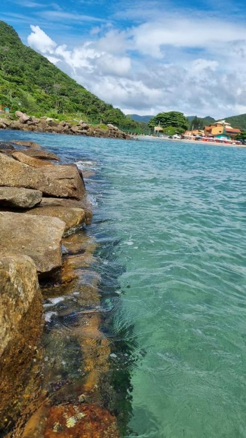 Pousada Pires Florianópolis Exteriör bild