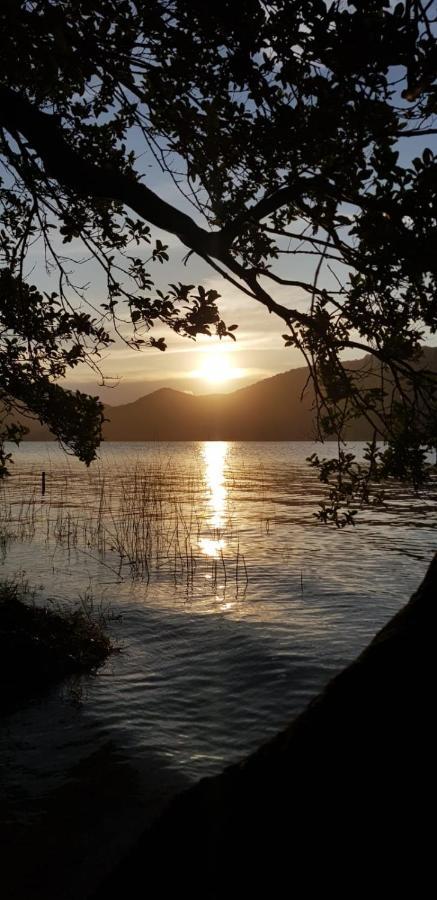 Pousada Pires Florianópolis Exteriör bild
