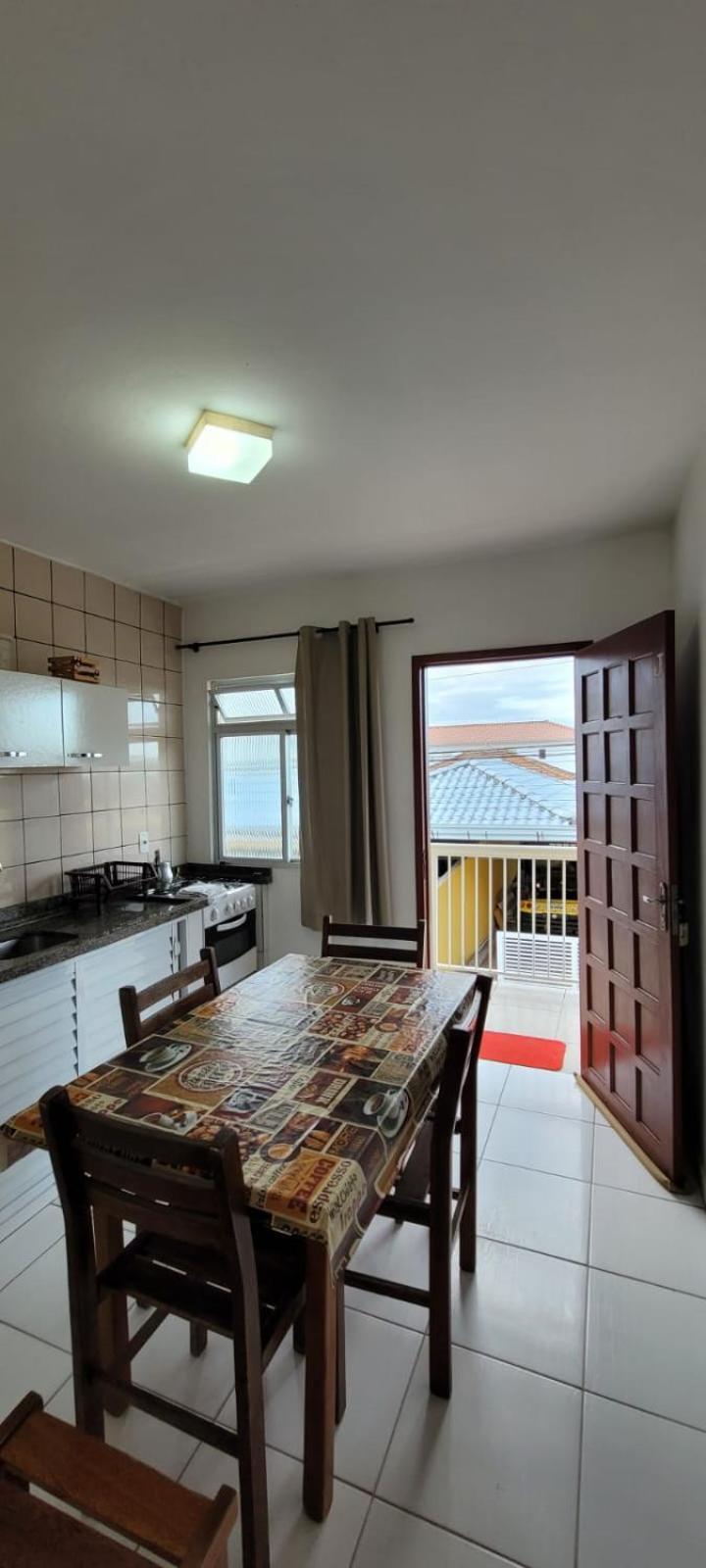 Pousada Pires Florianópolis Exteriör bild