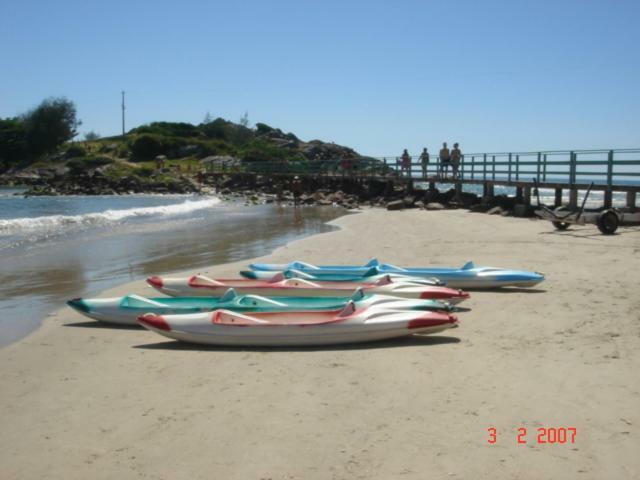 Pousada Pires Florianópolis Exteriör bild