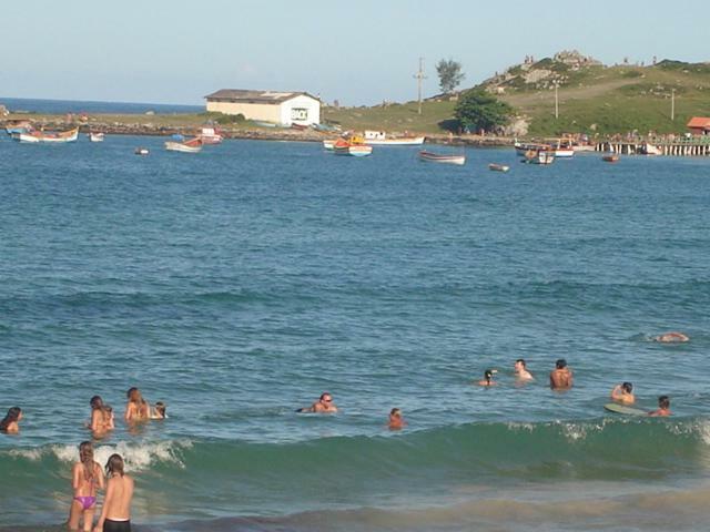 Pousada Pires Florianópolis Exteriör bild