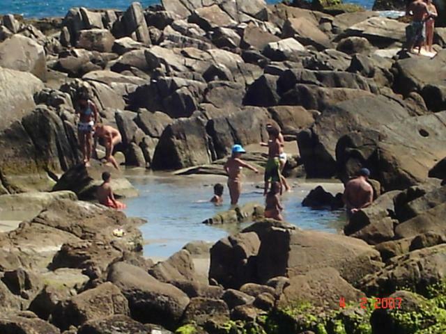 Pousada Pires Florianópolis Exteriör bild